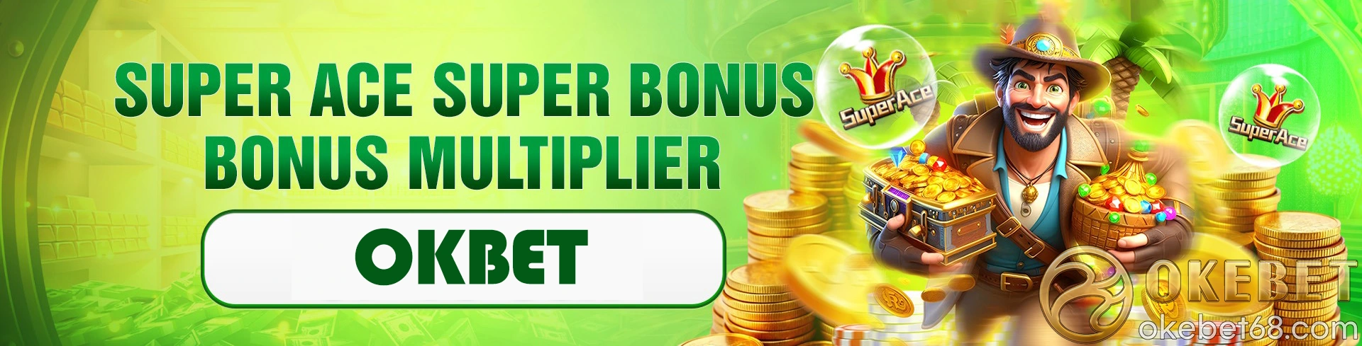 okebet banner