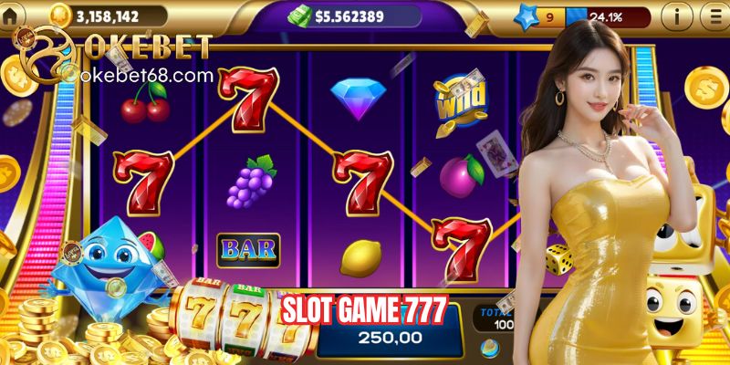 777 slot games