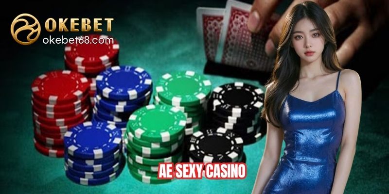 AE Sexy Casino