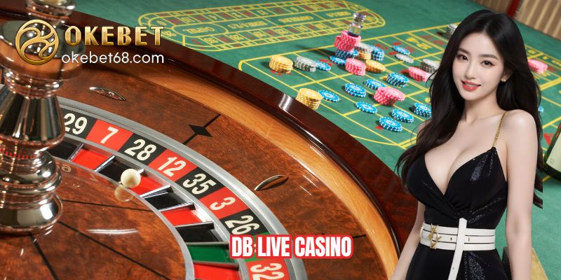 DB Live Casino