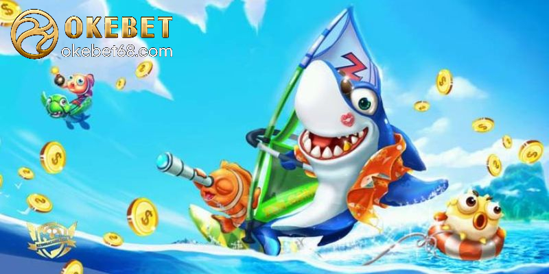 Understanding Multiplayer Fishing Games