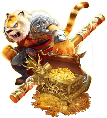 tiger