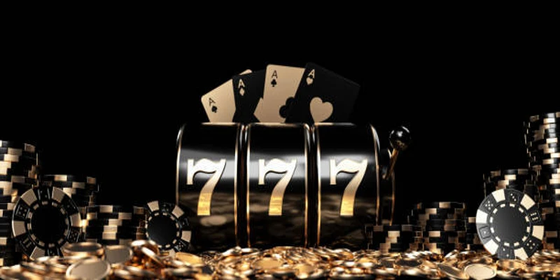 online casino trends 2025