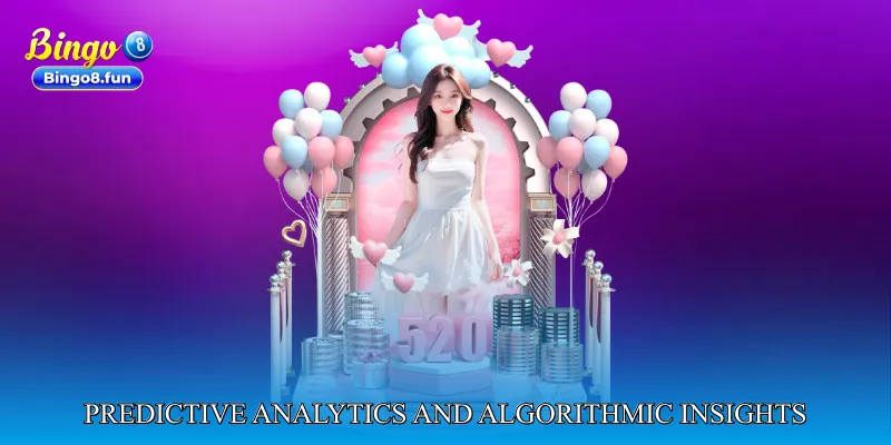 Predictive Analytics and Algorithmic Insights