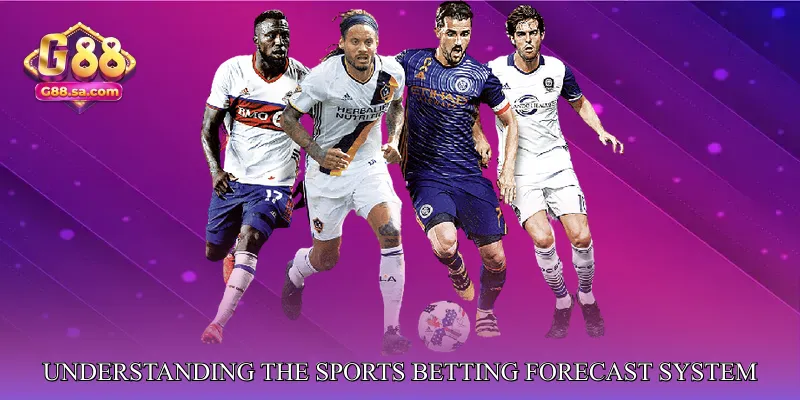 Understanding the Sports Betting Forecast System