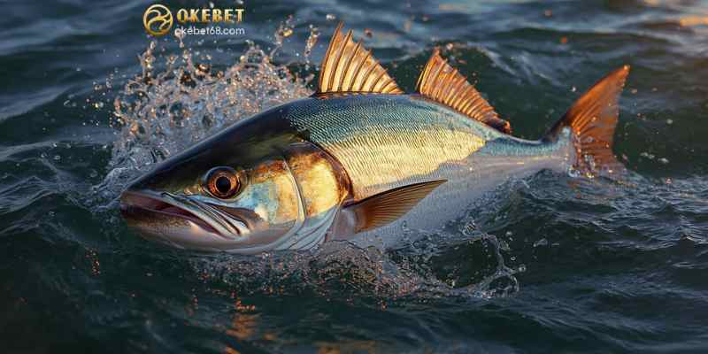 Capturing a high-value fish can lead to significant rewards.