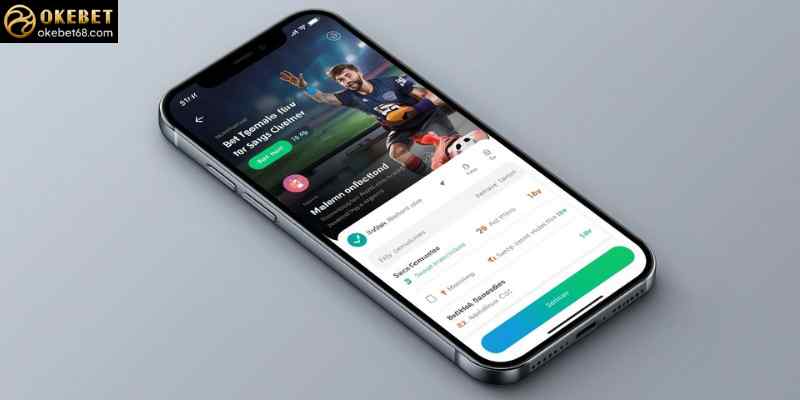 Mobile optimization significantly enhances user retention and betting engagement.