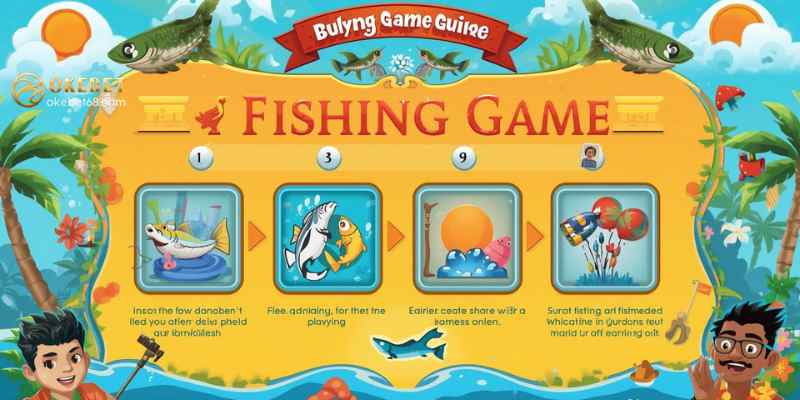 Online Fishing Game Bangladesh: Win & Play Guide