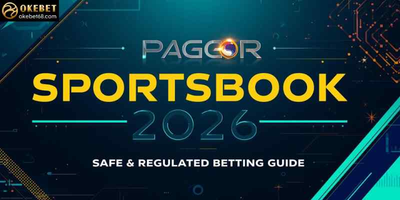 PAGCOR Sportsbook 2026: Safe & Regulated Betting Guide