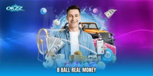 8 Ball real money