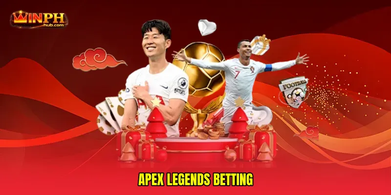Apex Legends betting