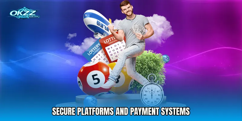 Secure Platforms and Payment Systems