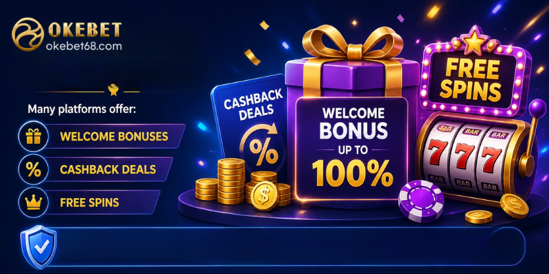 Reward Systems and Promotions