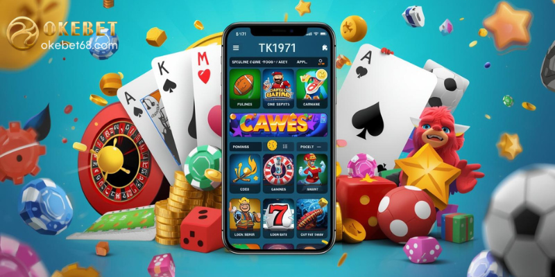  Future of AAAJILI App in Online Gaming